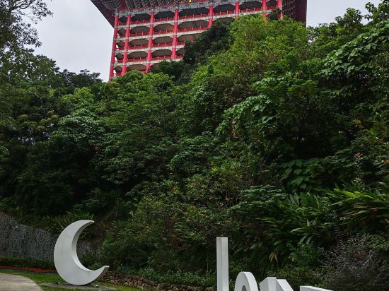 台北圓山大飯店優惠