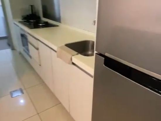 日落海景度假公寓@無級大道優惠