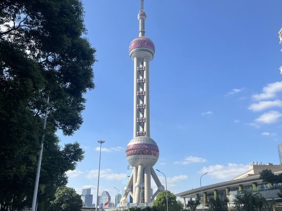 如家精選酒店（上海外灘金陵東路店）優惠