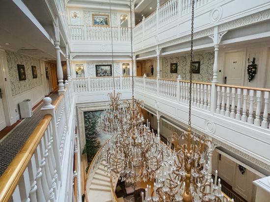 澳門萊斯酒店優惠