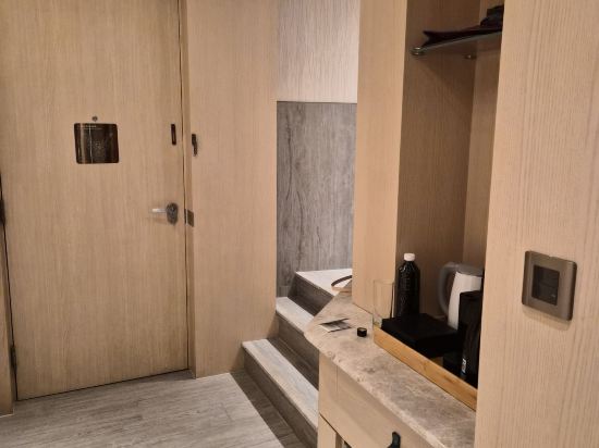 洲至奢選香港WM飯店優惠