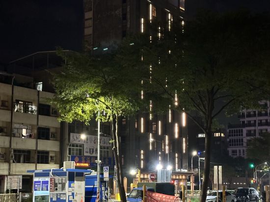 城市商旅（高雄駁二館）優惠