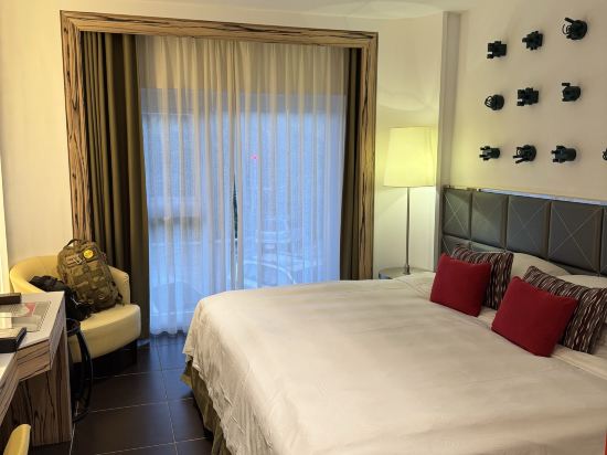 屏東墾丁夏都沙灘酒店優惠