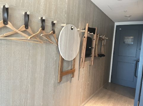 臺中Moxy酒店優惠