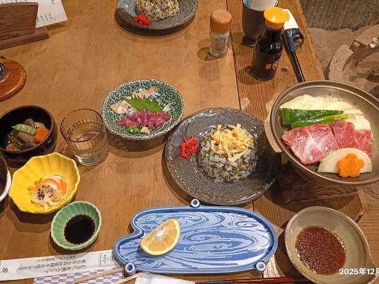 いろりの宿　民宿　乙姫の里 クーポン