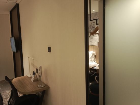 首爾弘大智選假日飯店優惠