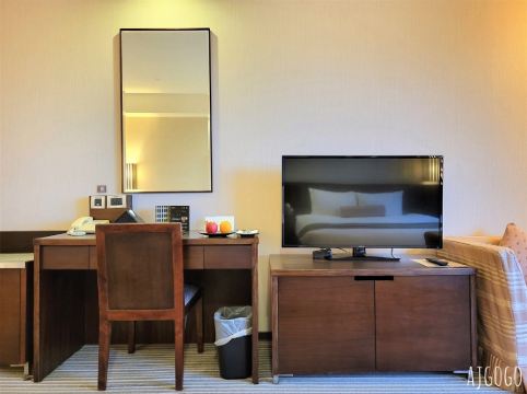 嘉義耐斯王子大飯店優惠