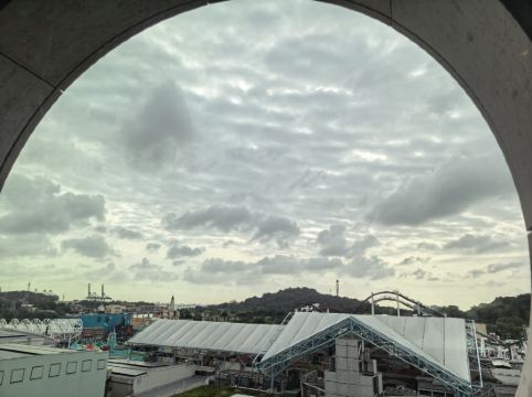 新加坡聖淘沙名勝世界邁克爾酒店（Staycation Approved）優惠