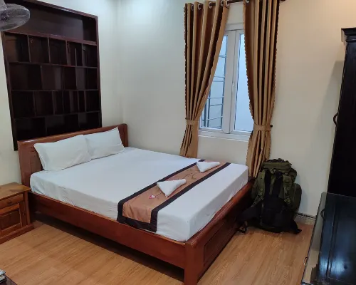 Sunny A Hotel الغرف Photos