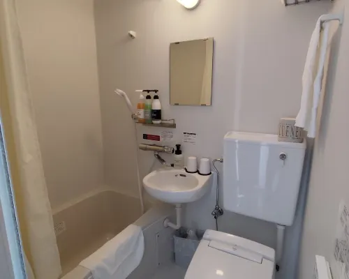 Hotel R9 the Yard Kirishimakokubu Rooms Photos