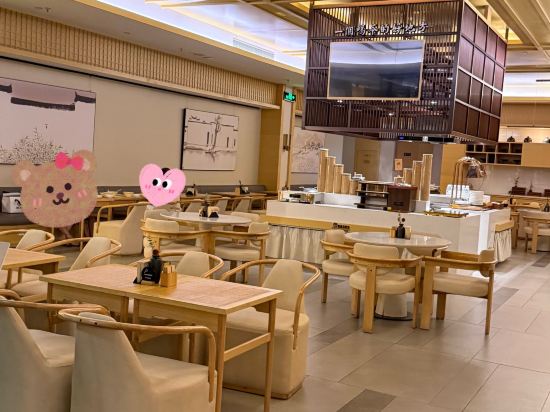 建國璞隱酒店（深圳福田會展中心車公廟店）優惠