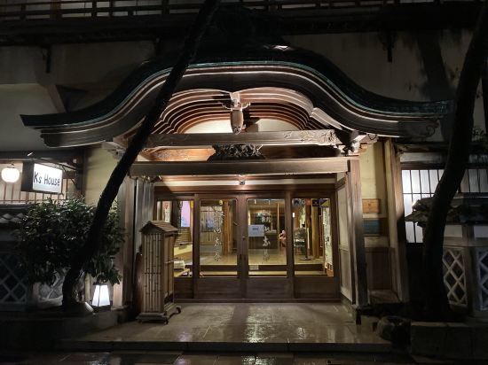 ケイズハウス伊東温泉 クーポン