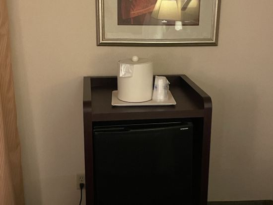 貝斯特韋斯特優質西科維納酒店優惠