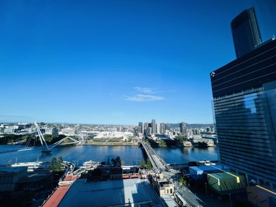 布里斯班伊麗莎白街宜必思尚品酒店優惠