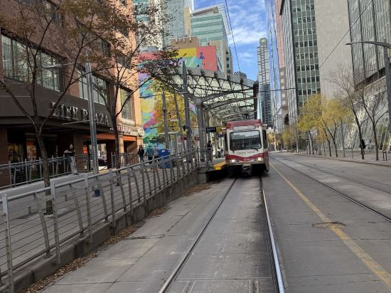 卡爾加里市中心華美達酒店優惠