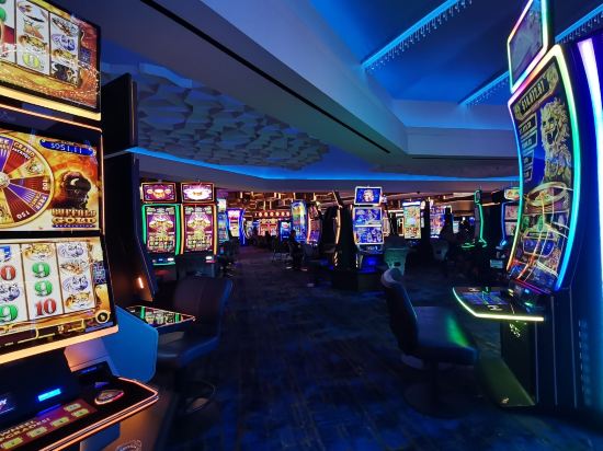 雲霄塔娛樂場度假酒店,貝斯特韋斯特至尊精選優惠