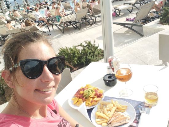 伊比薩吐温斯酒店優惠