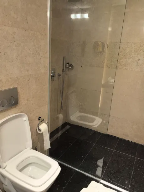 Athenaeum Grand Hotel Номера Photos