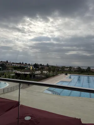 Ramada Plaza by Wyndham Silivri Freizeit und Erholung Photos