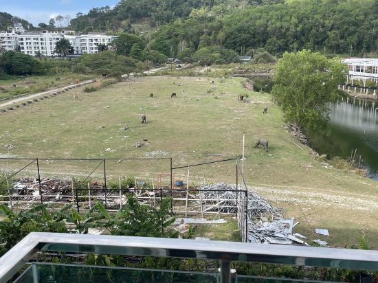 布吉城市海港度假酒店 （SHA Extra Plus）優惠