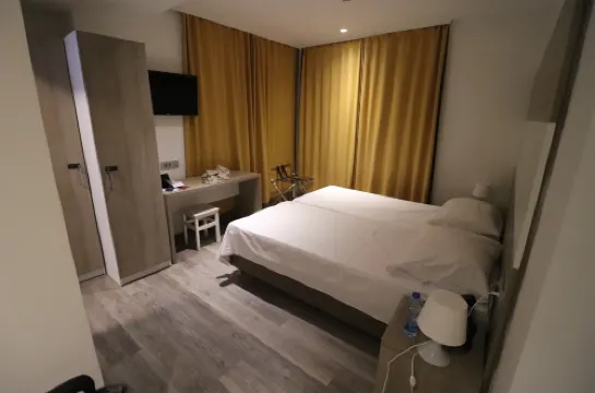 Hostel Sol Phòng Photos