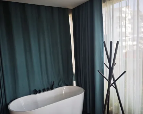 A + Yuan Su Hotel Phòng Photos