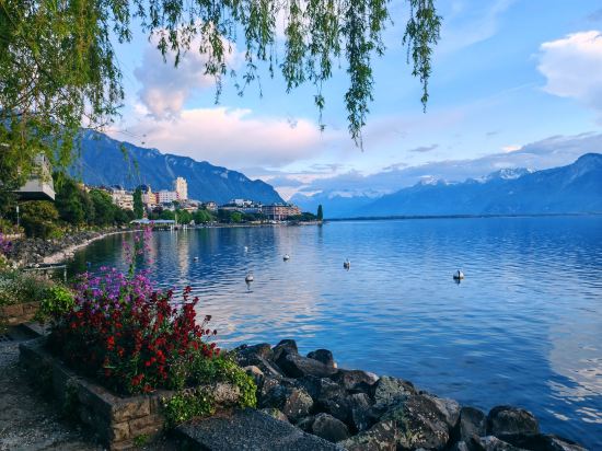 蒙特勒託斯卡納別墅酒店優惠