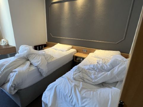 Lancaster Hall Hotel優惠