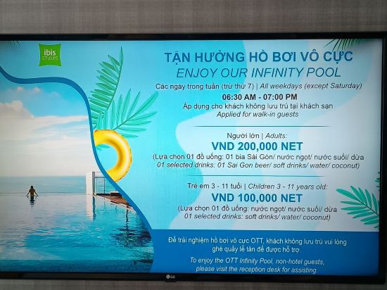 宜必思尚品頭頓港飯店優惠