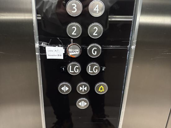 勞加弗格爾中央酒店優惠