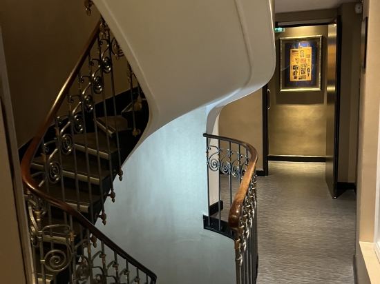 巴黎貝斯特韋斯特安庭劇院酒店優惠