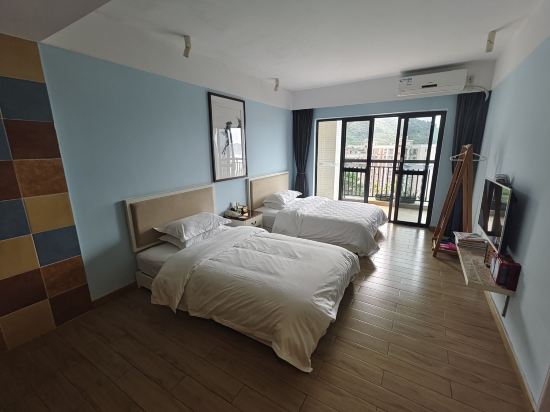 英德湞陽峽醴泉度假酒店優惠