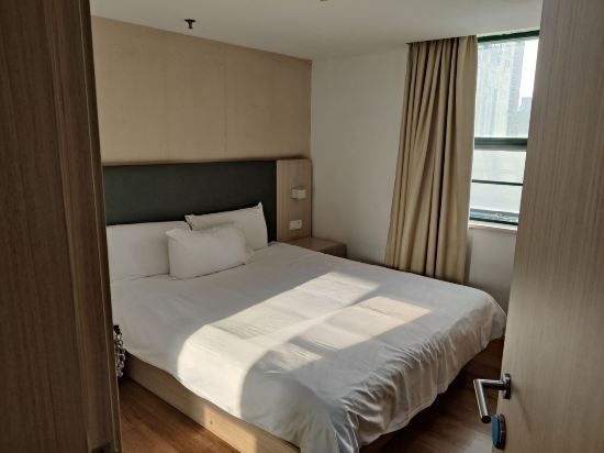 漢庭酒店（珠海情侶中路店）優惠