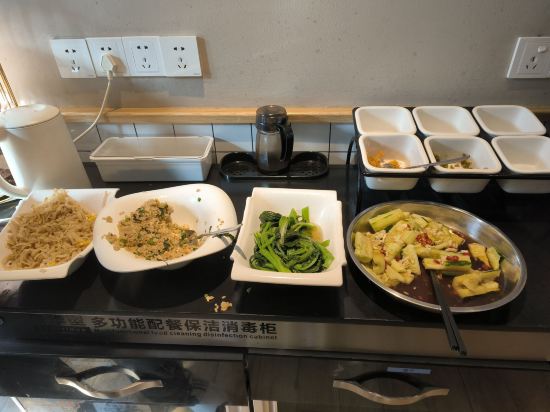 莫泰酒店（深圳大學南海大道店）優惠