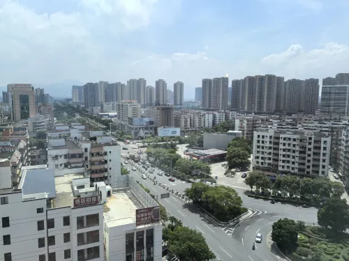 كانتري إن آند سويتس باي راديسون بالقرب من الفندق Photos