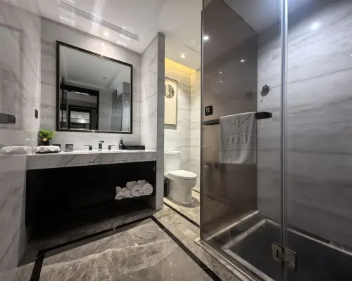 Wellton International Hotel Rooms Photos