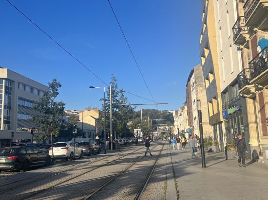 勒阿弗爾 - 中央智選假日酒店 - IHG 酒店優惠