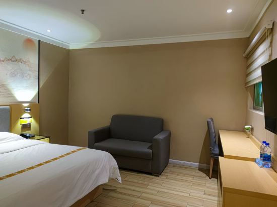 壹號優客酒店（東莞火車站店）優惠