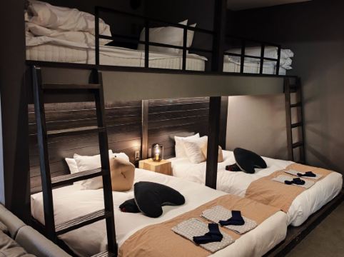 THE MACHIYA HOTEL TAKAYAMA クーポン