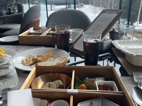 東山ニセコビレッジ、リッツ・カールトン・リザーブ クーポン