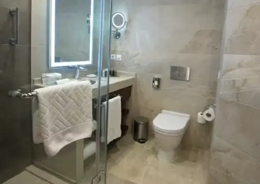 هيلتون رمسيس الغرف Photos