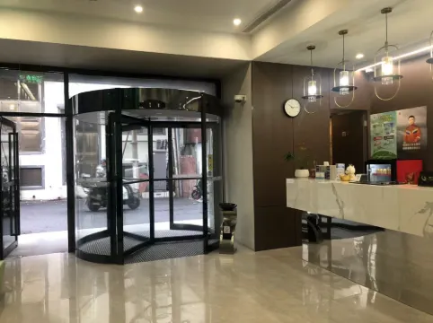 Jinjiang Inn Select (Shaoxing Luxun's Hometown Metro Station) Photos