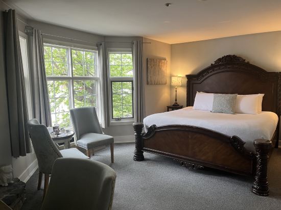 喬治城酒店優惠