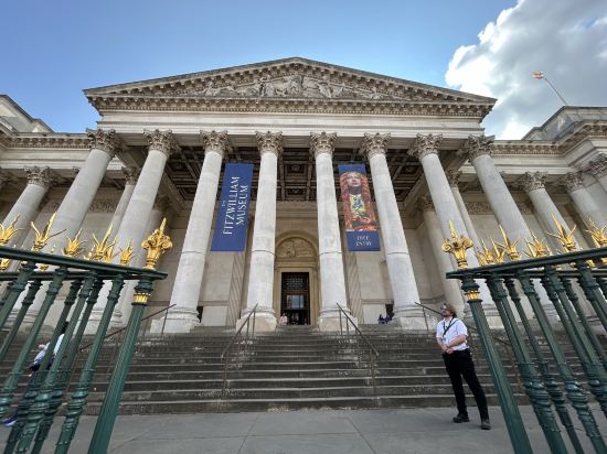 智選假日劍橋酒店優惠