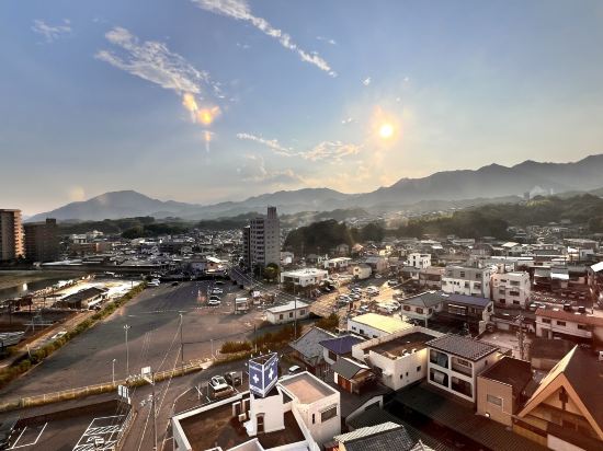 宮島珊瑚酒店優惠