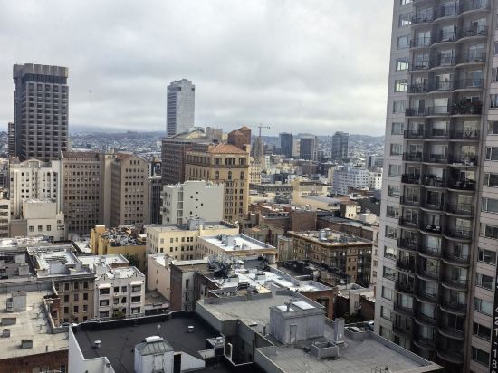 舊金山斯坦福庭院酒店優惠