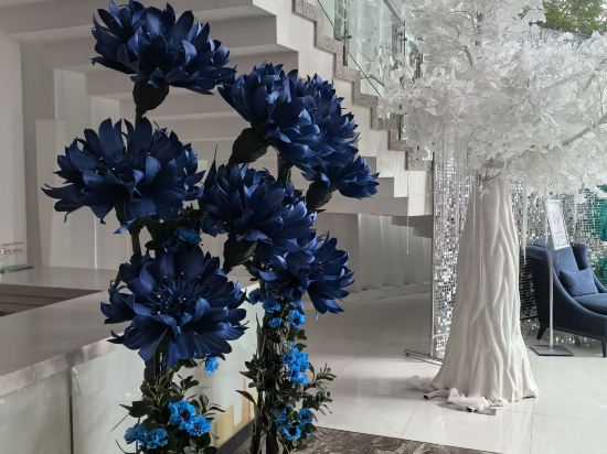 明斯克維多利亞SPA酒店優惠