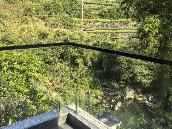 嵊州祥瑞·溪隱民宿優惠