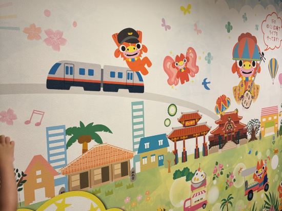 ホテル オーシャン那覇国際通り クーポン