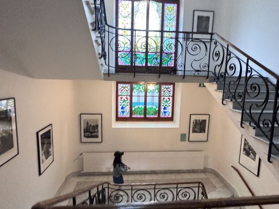 蒙特勒瑞士雄偉大傲途格精選酒店酒店優惠